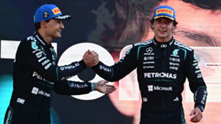 Azerbaijan Grand Prix: Russell vows to fight Antonelli until the very end for F1 title