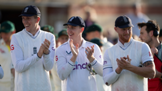 Finn backs England's big characters to seal Ashes triumph in Australia