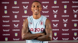 Ashley Young has signed a new deal with Aston Villa