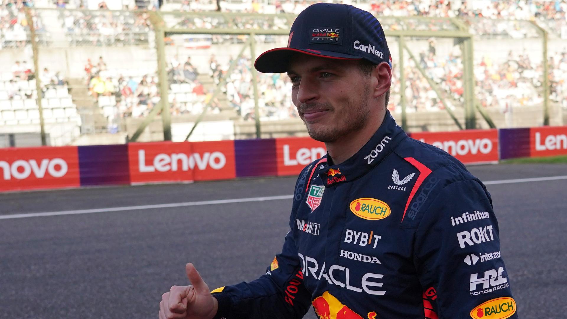 It is real – Lewis Hamilton amazed by ‘huge’ gap to Max Verstappen and Red Bull