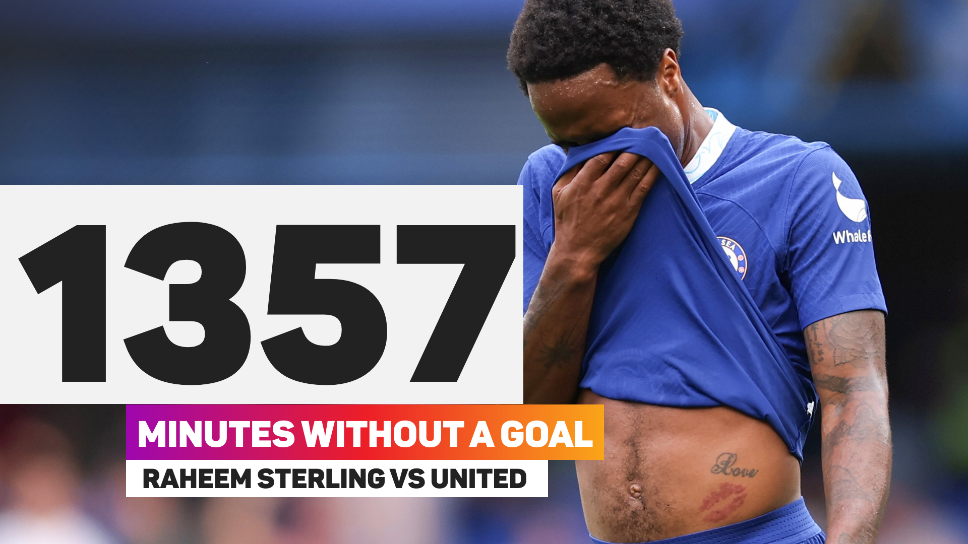 Sterling v United