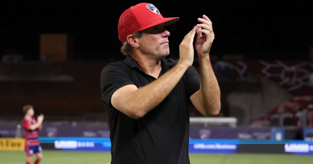 Quill lauds Dallas 'championship mentality' after Houston stoppage-time equalizer