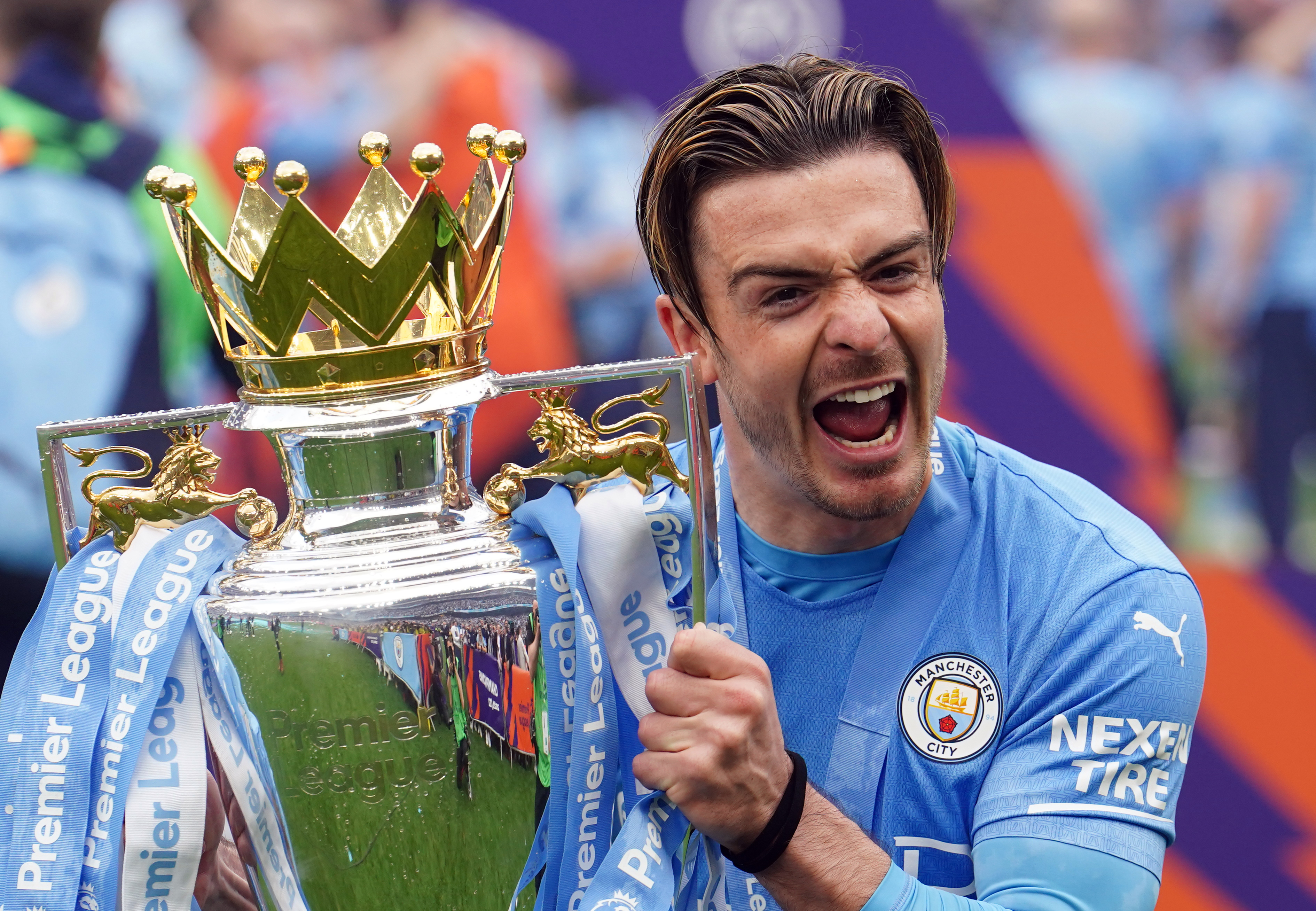 Jack Grealish can help Man City if fit and ready – Pep Guardiola