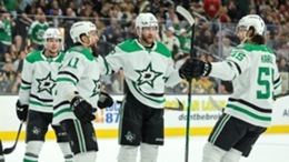 The Dallas Stars have forced Game 6