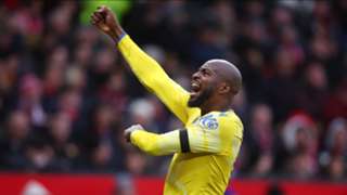 Manchester United 0-2 Crystal Palace: Mateta double adds to Old Trafford misery