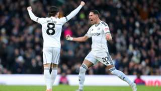 Fulham 2-1 Chelsea: Wilson weaves more magic to extend hosts’ unbeaten run