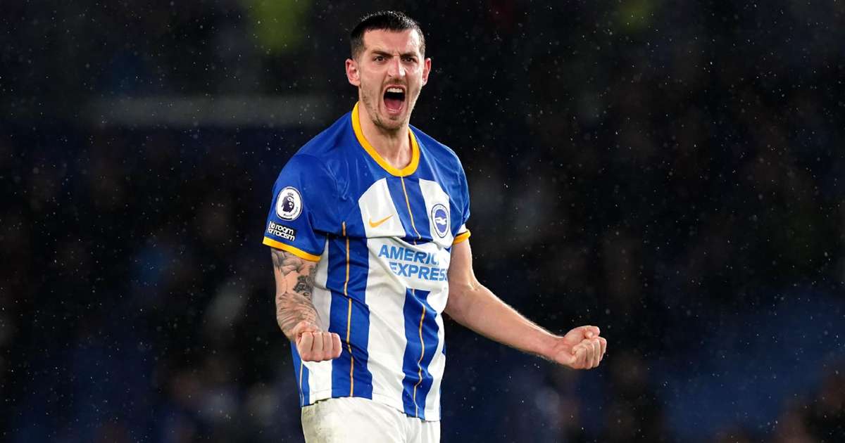 ‘Long live the captain!’ – Lewis Dunk boosts Brighton with new three ...