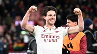 Rice revels in goal-scoring heroics during 'massive' Bournemouth win