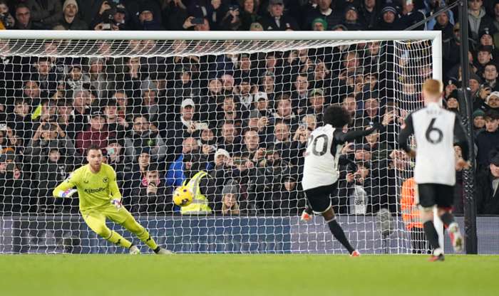 ‘What is the point of VAR?’ asks angry Gary O’Neil as Wolves lose at Fulham