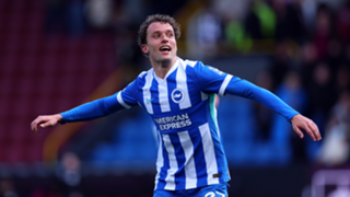 'I've never scored a brace in my life' – Wieffer revels in goalscoring heroics against Burnley