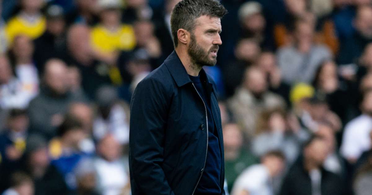 Ten Hag urges Manchester United to keep faith with Carrick