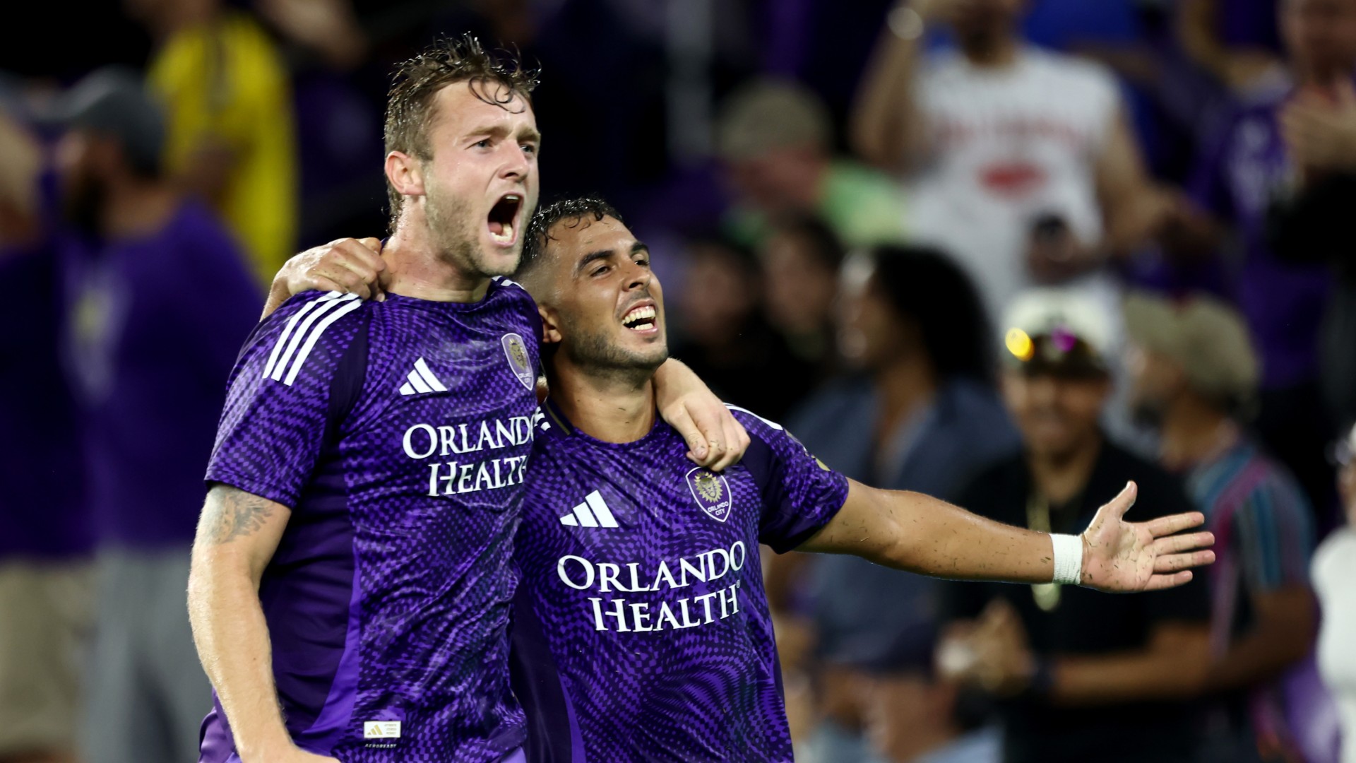 Orlando City SC v Atlanta United: ‘We see the big picture’ – Perelman thrilled with recent growth