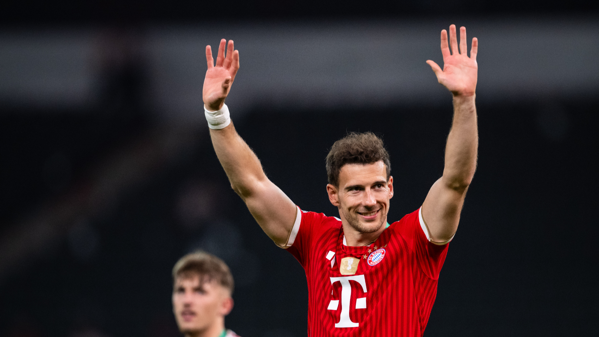Matthaus urges Goretzka to join Milan after Bayern exit