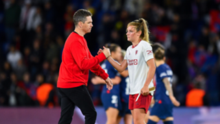 'Grateful' Toone thanks 'good person' Skinner after Man Utd exit