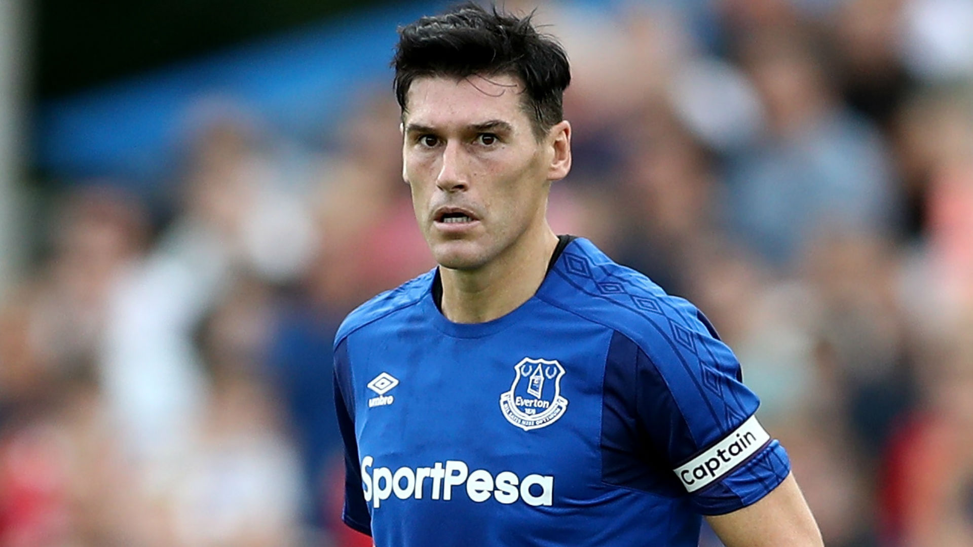 Gareth Barry set to make move back to the Midlands Gareth Barry set to make move back to the Midlands