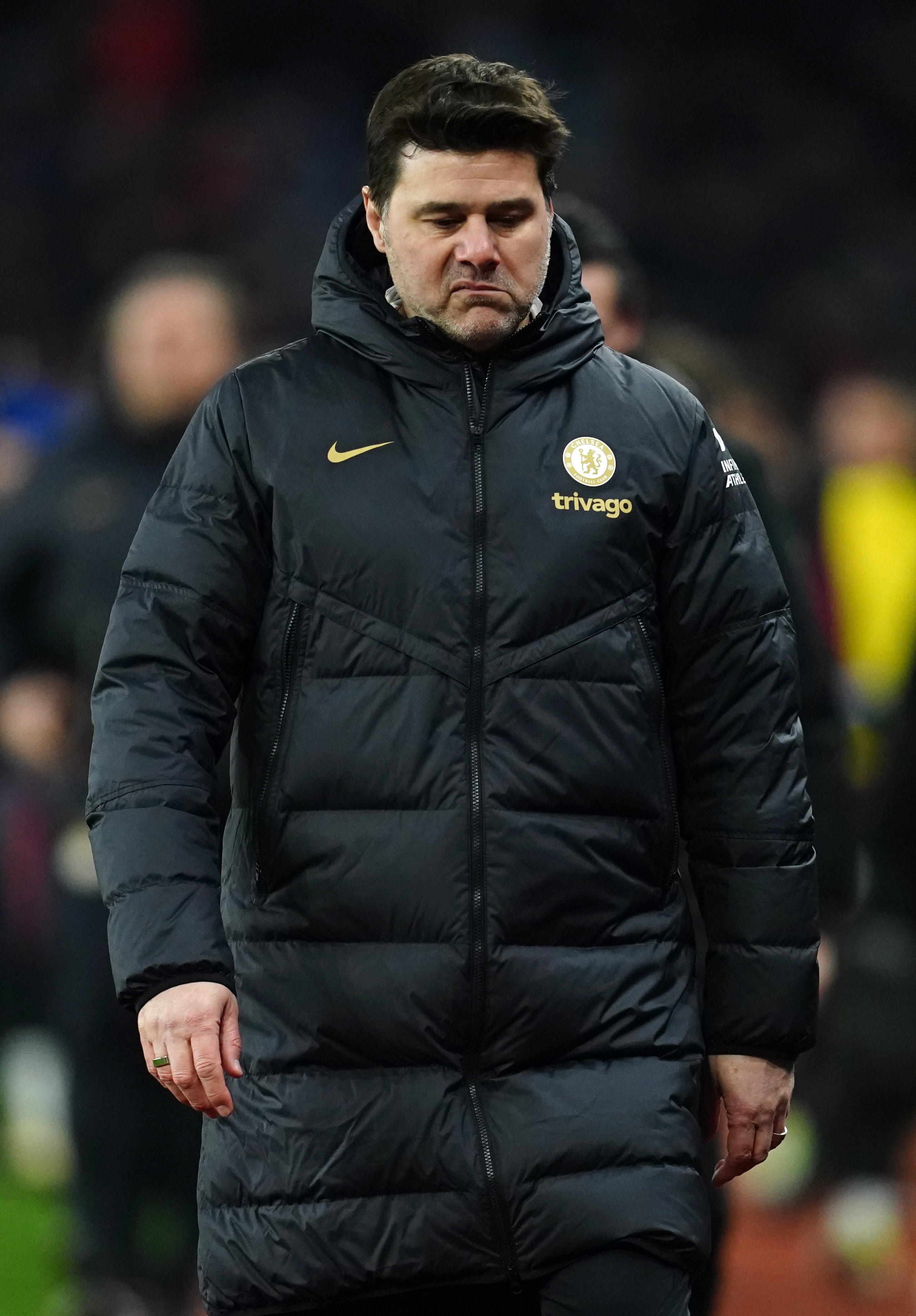 Mauricio Pochettino