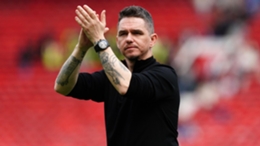 Manchester United boss Marc Skinner will be keeping tabs on Chelsea’s game against Reading (Martin Rickett/PA)