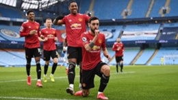 Bruno Fernandes is likely to be key to any Manchester United title challenge