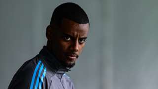 'No chance' of Isak joining Newcastle for Asia tour, claims Howe