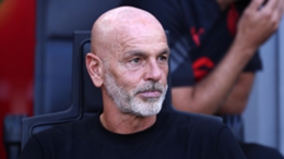 Milan boss Stefano Pioli was concerned with defensive errors despite a win against Udinese