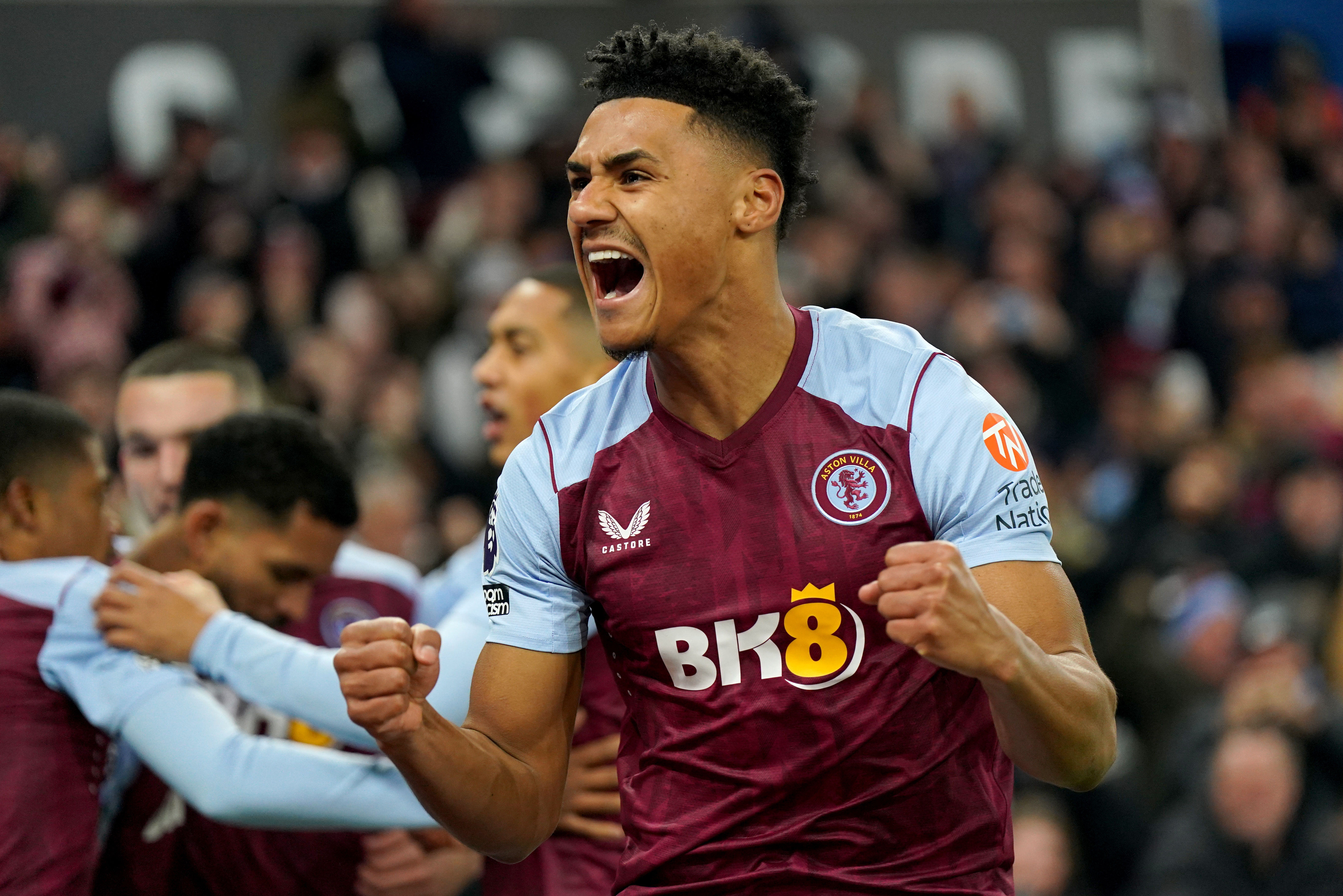 From relegation candidates to title contenders – Unai Emery’s impact at Villa