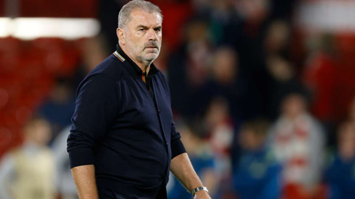 'Nothing surprises me in football anymore', claims winless Postecoglou