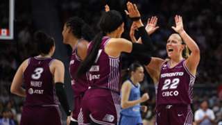 WNBA: Tempo earn first Commissioner’s Cup win