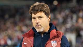 Pochettino wants Premier League return one day but 'happy in America'