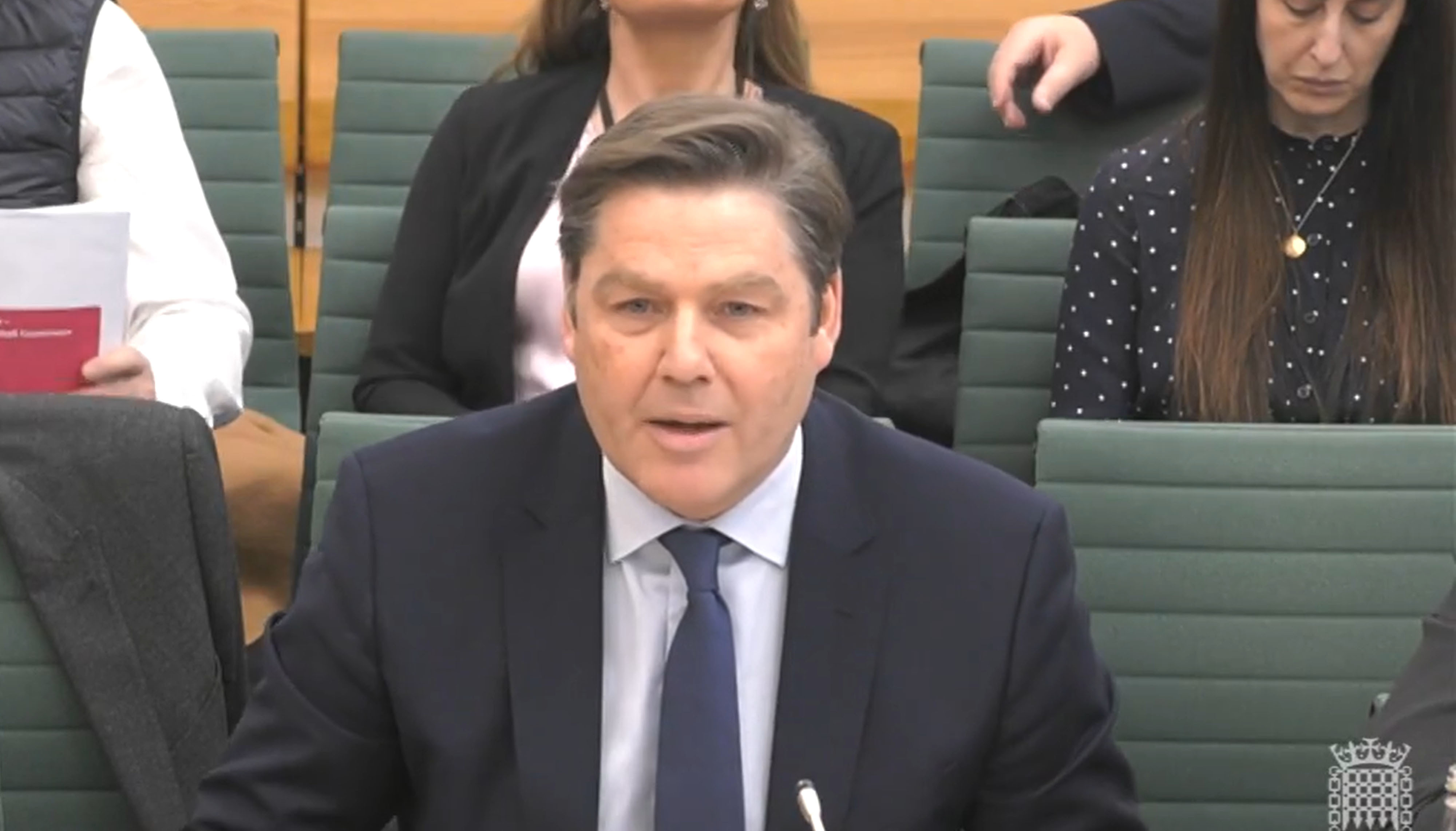 Forest owner says Richard Masters’ ‘small clubs’ comments were ‘a bit careless’