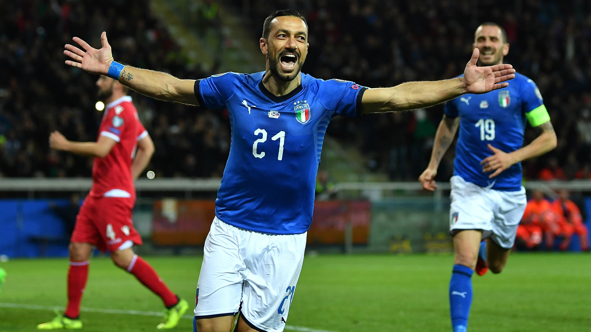 Image result for italy v liechtenstein