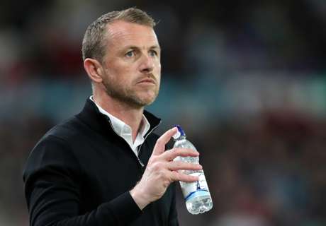 Relegated Stoke City announce Rowett as new boss