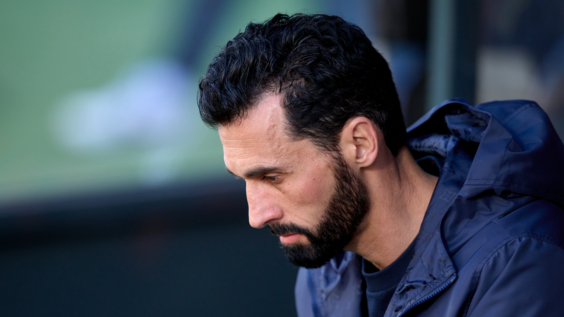 Arbeloa: Madrid must play at 200% to revive slim LaLiga title hopes