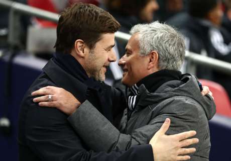 Pochettino still hasn't proven Man Utd wrong on Mourinho