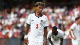 O'Reilly urges England to go 'all guns blazing' against Croatia