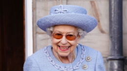 HRH Queen Elizabeth II passed away on Thursday aged 96