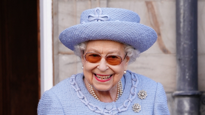HRH Queen Elizabeth II passed away on Thursday aged 96