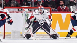Vitek Vanecek has signed a deal with the New Jersey Devils
