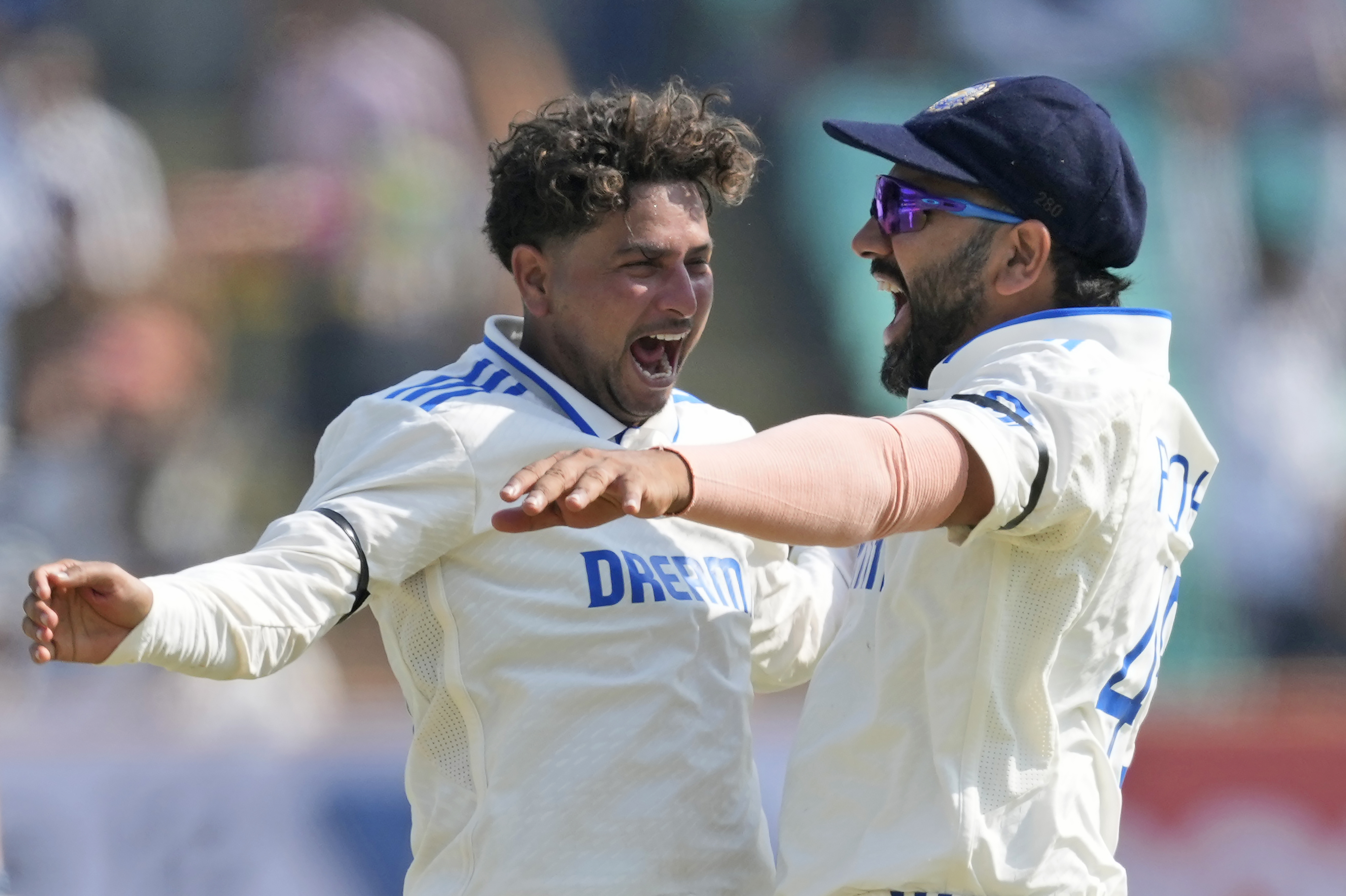 India England Cricket