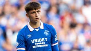 'I want to be one of the best players in the world' – Moore 'buzzing' with Rangers chance