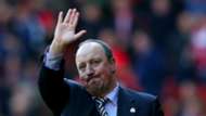 Rafael Benitez