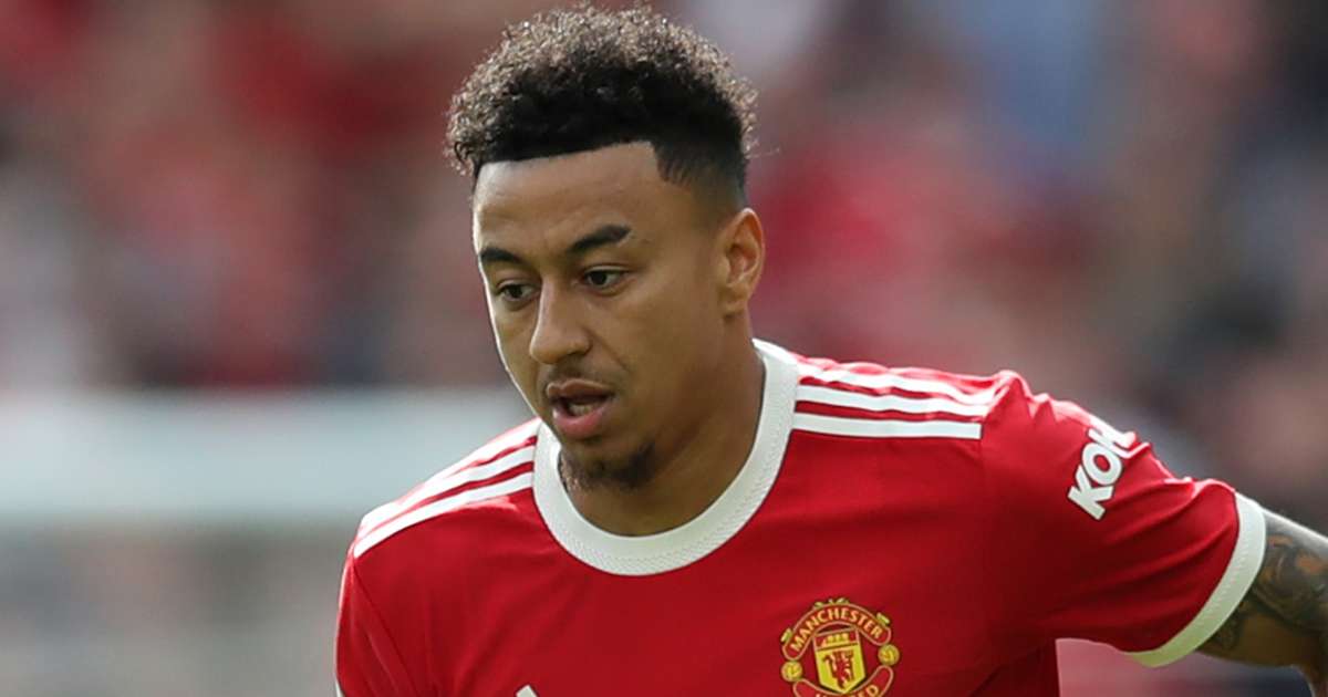 Lingard follows Pogba out of Man Utd exit door