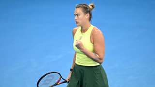 Sabalenka says Battle of the Sexes defeat to Kyrgios prepared her for Brisbane opener