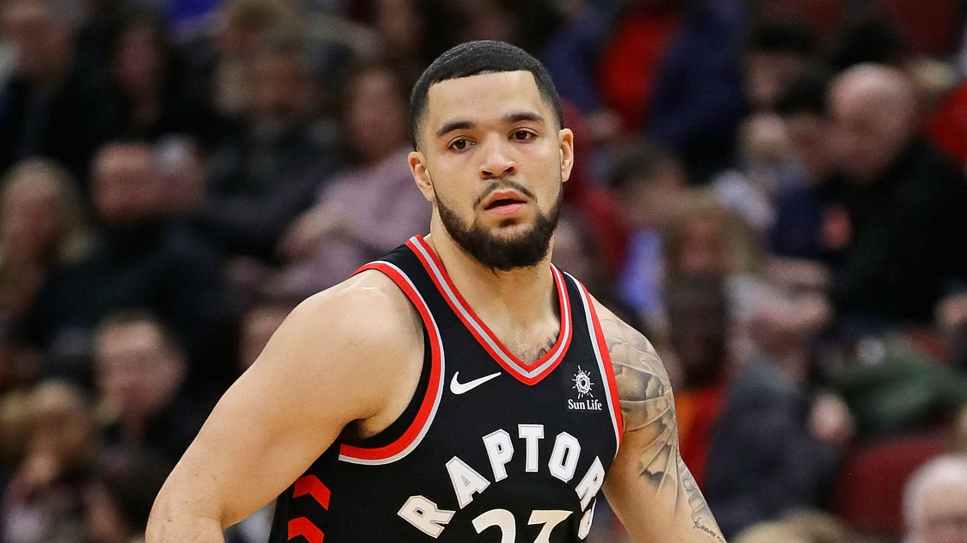 Raptors' Fred VanVleet cleared for Game 5 of NBA Finals Sporting News