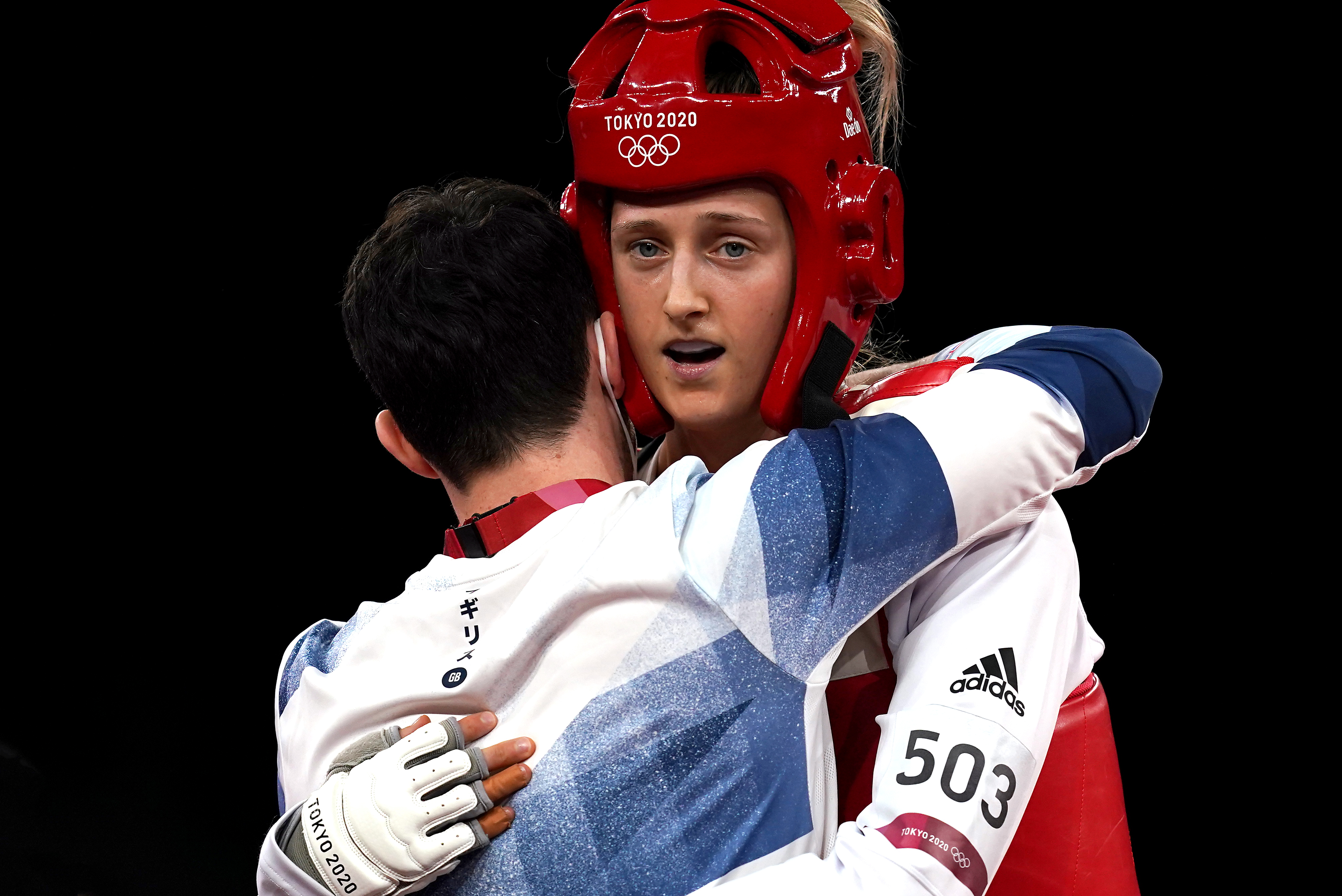 Tokyo 2020 Olympic Games – Day Three