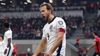 Tuchel lauds 'outstanding' Kane as England captain surpasses Pele