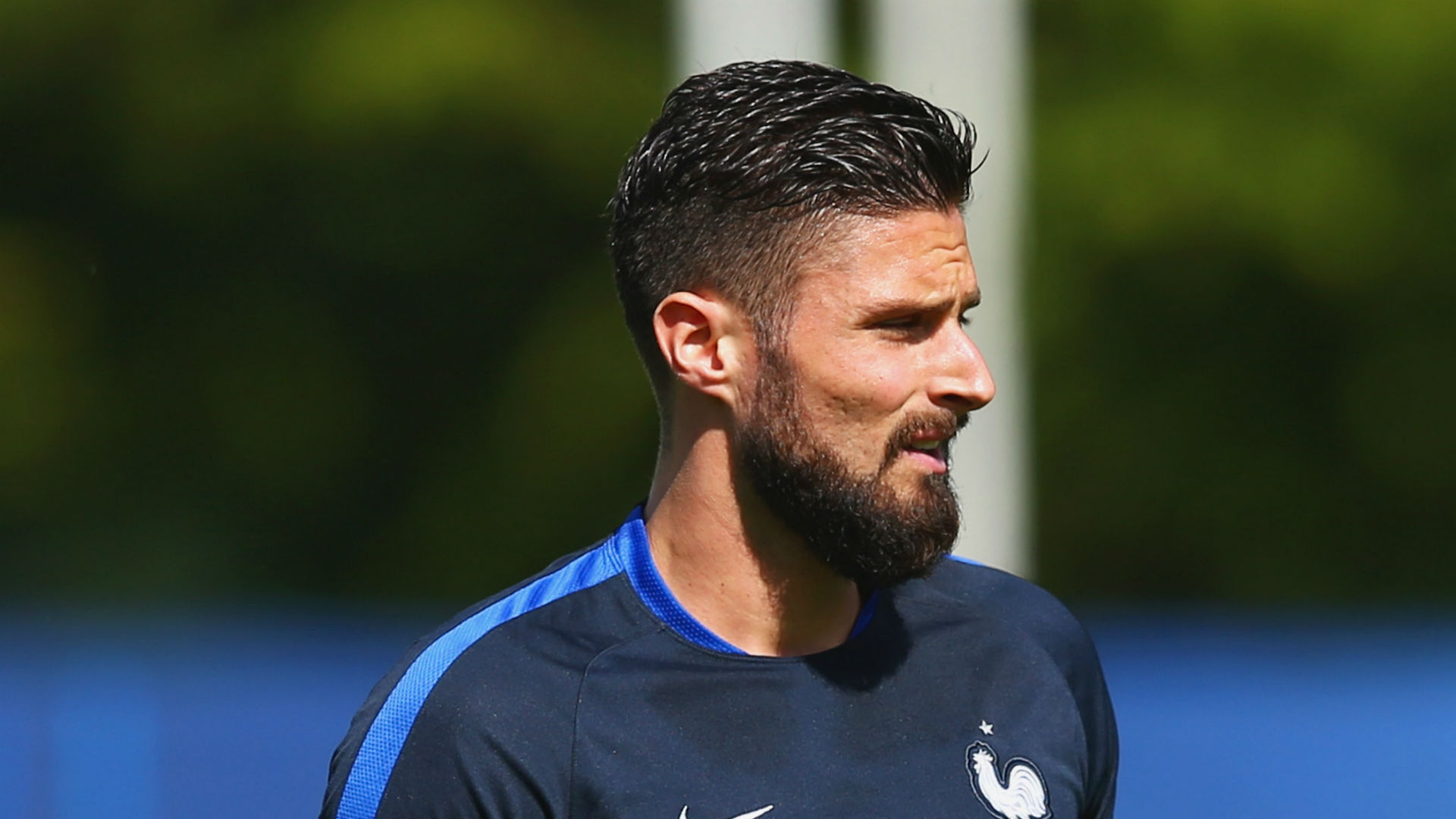 We will do everything to keep him scoring - Griezmann backs Giroud to lead ...