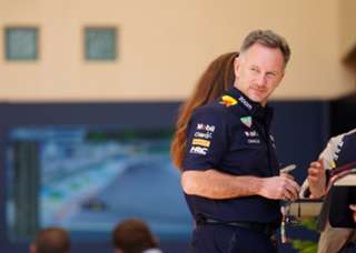 What next for Christian Horner, Red Bull and Formula One?
