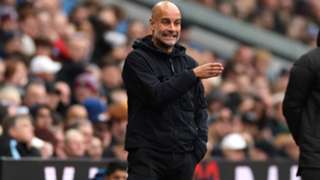 Guardiola focused more on open play chances than set pieces at Man City