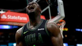 NBA: Pelicans top Clippers in key West clash