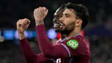 Flamengo announce £36.5m signing of Paqueta from West Ham